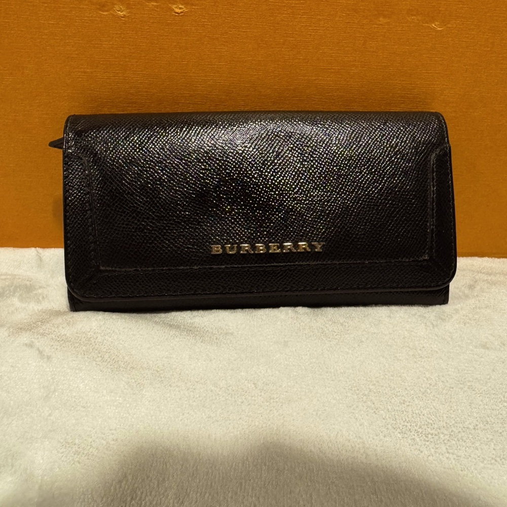 Burberry Wallet